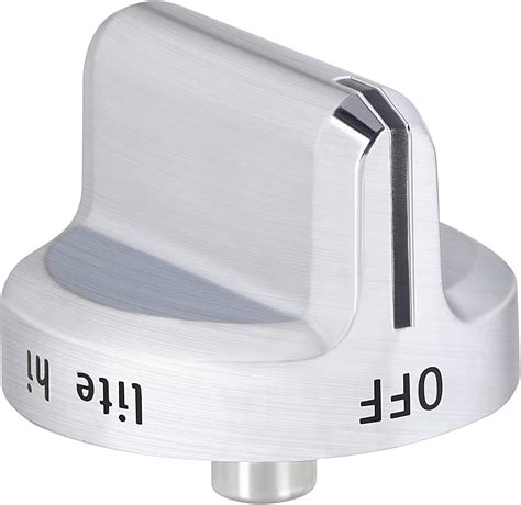 frigidaire replacement gas stove knobs